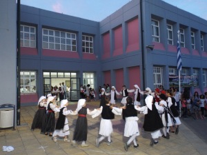 ΣΠΑΤΑ, ΑΡΤΕΜΙΣ - 4η Βραδιά Χορού των σχολείων του Δήμου